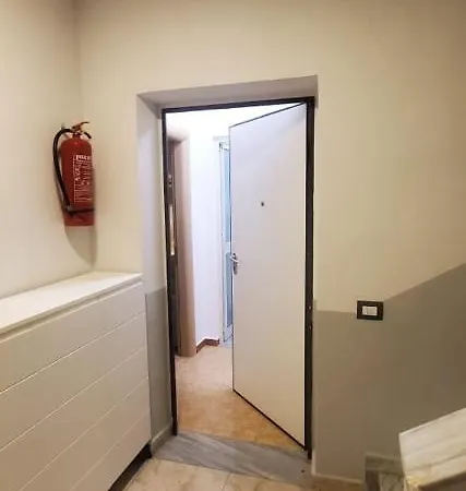 Helios Qerret House Apartment *