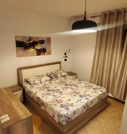 Helios Qerret House Apartment *
